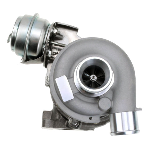 Turbocharger Assembly 282012A850 28201-2A850 for Hyundai i40 ix35 Tucson Kia Sportage Optima 1.7 CRDi