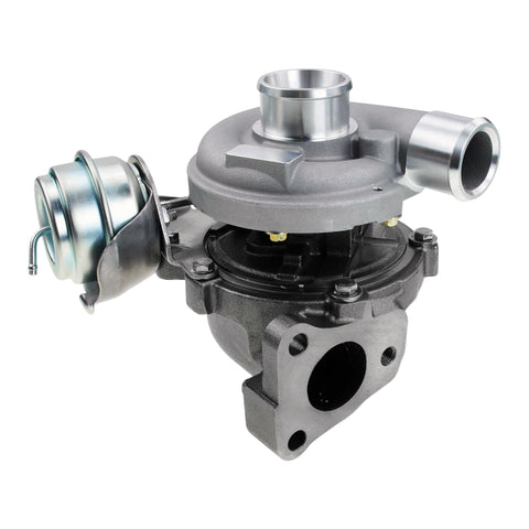Turbocharger Assembly 282012A850 28201-2A850 for Hyundai i40 ix35 Tucson Kia Sportage Optima 1.7 CRDi