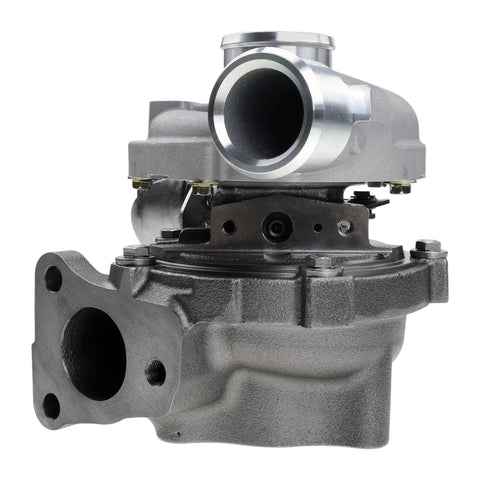 Turbocharger Assembly 282012A850 28201-2A850 for Hyundai i40 ix35 Tucson Kia Sportage Optima 1.7 CRDi