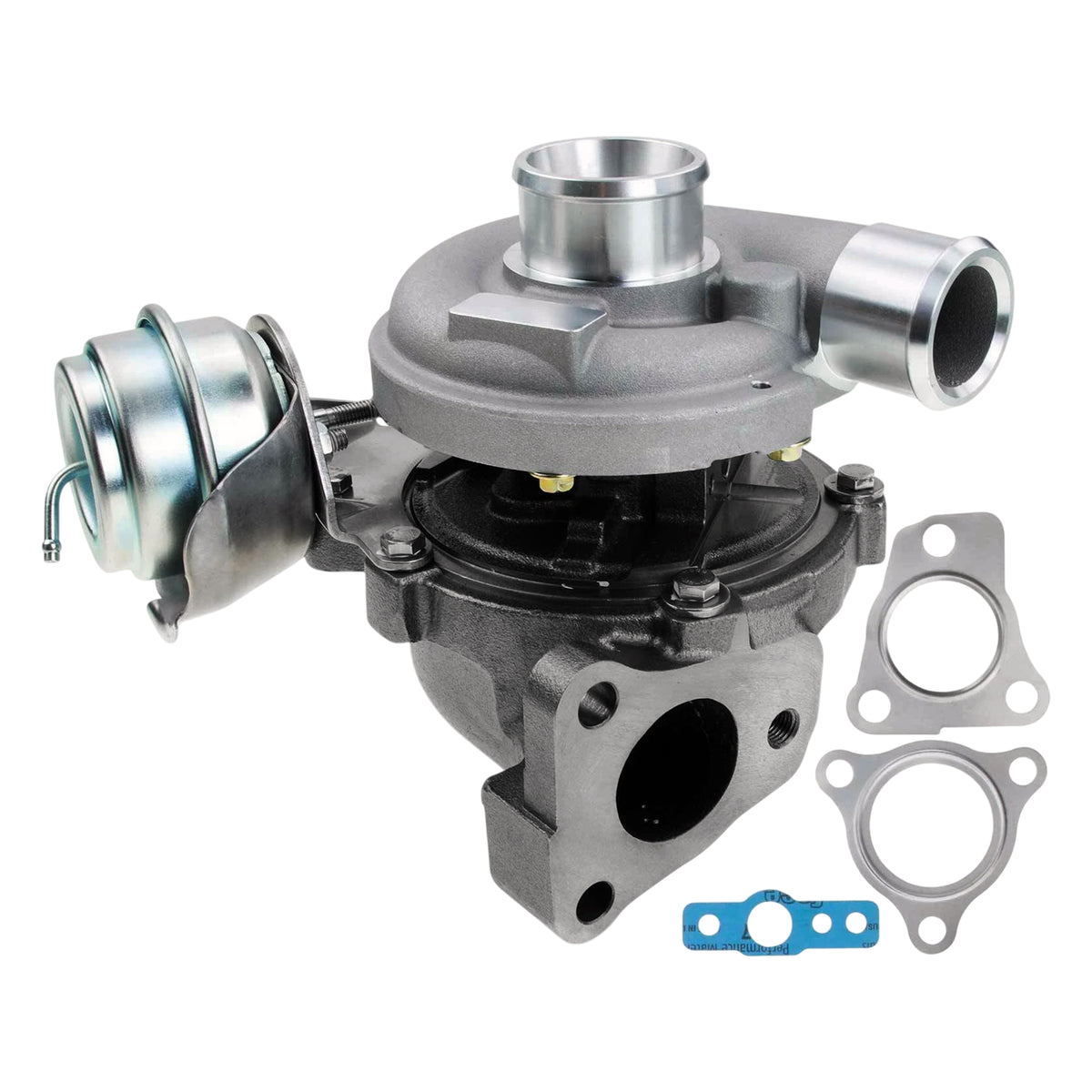 Turbocharger Assembly 282012A850 28201-2A850 for Hyundai i40 ix35 Tucson Kia Sportage Optima 1.7 CRDi