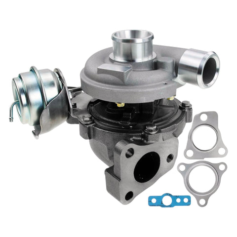 Turbocharger Assembly 282012A850 28201-2A850 for Hyundai i40 ix35 Tucson Kia Sportage Optima 1.7 CRDi