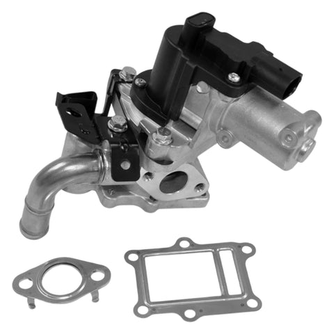 EGR Exhaust Valve For Hyundai: i40, ix35, Tucson, Kia: Carens, Optima, Sportage