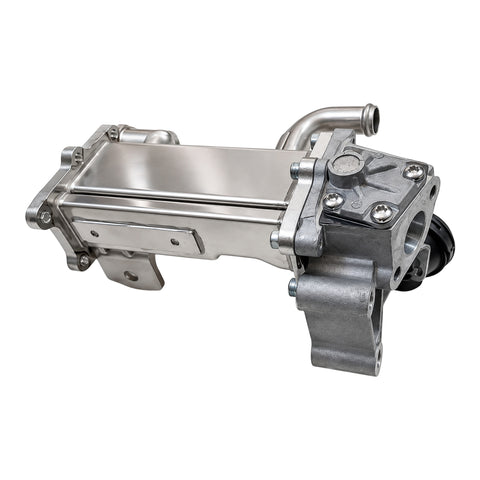EGR Valve Cooler Assembly 284162A850 28416-2A850 for Hyundai i40 Tucson Kia Sportage Ceed 1.7 CRDi