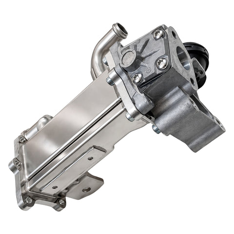 EGR Valve Cooler Assembly 284162A850 28416-2A850 for Hyundai i40 Tucson Kia Sportage Ceed 1.7 CRDi