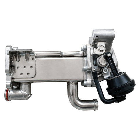 EGR Valve Cooler Assembly 284162A850 28416-2A850 for Hyundai i40 Tucson Kia Sportage Ceed 1.7 CRDi
