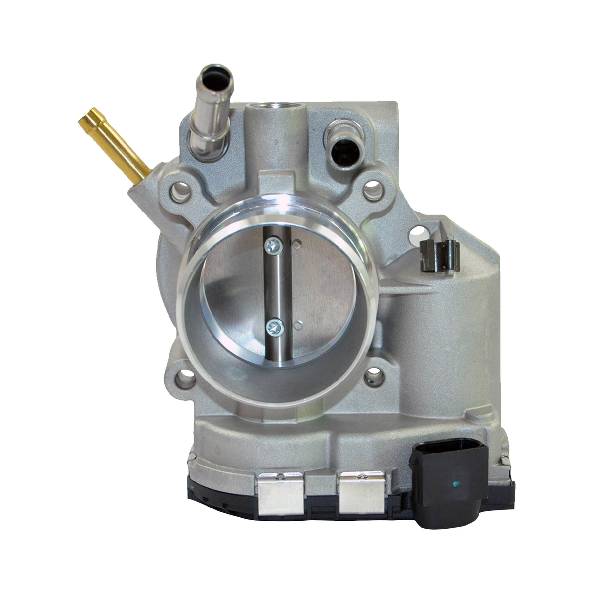 Throttle Body For Hyundai: Accent, I30, Ix20, Kia: Ceed, Cerato, Pro Cee'd, Rio, Venga,