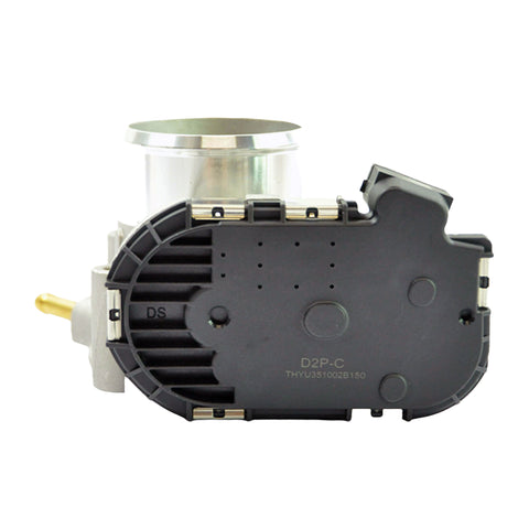 Throttle Body For Hyundai: Accent, I30, Ix20, Kia: Ceed, Cerato, Pro Cee'd, Rio, Venga,