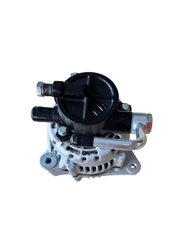 Alternator for Hyundai: Elantra, Grandeur, Highway Van, i30 Kia: Carens