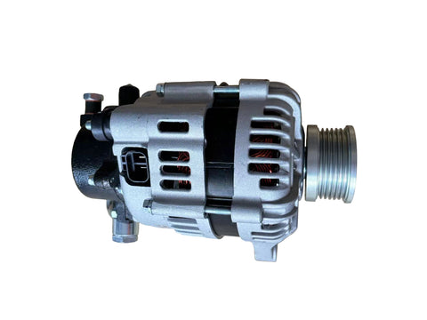 Alternator for Hyundai: Elantra, Grandeur, Highway Van, i30 Kia: Carens