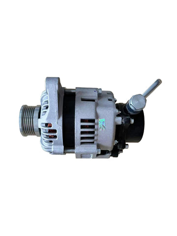 Alternator for Hyundai: Elantra, Grandeur, Highway Van, i30 Kia: Carens