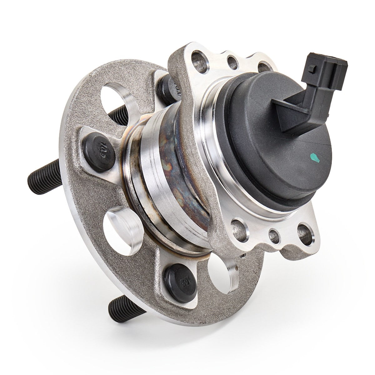 Rear Wheel Hub Bearing Assembly 52750C8000 52750-C8000 for Hyundai i20 Mk2 Kia Rio Mk4 Stonic 1.0 1.2 1.4 1.6