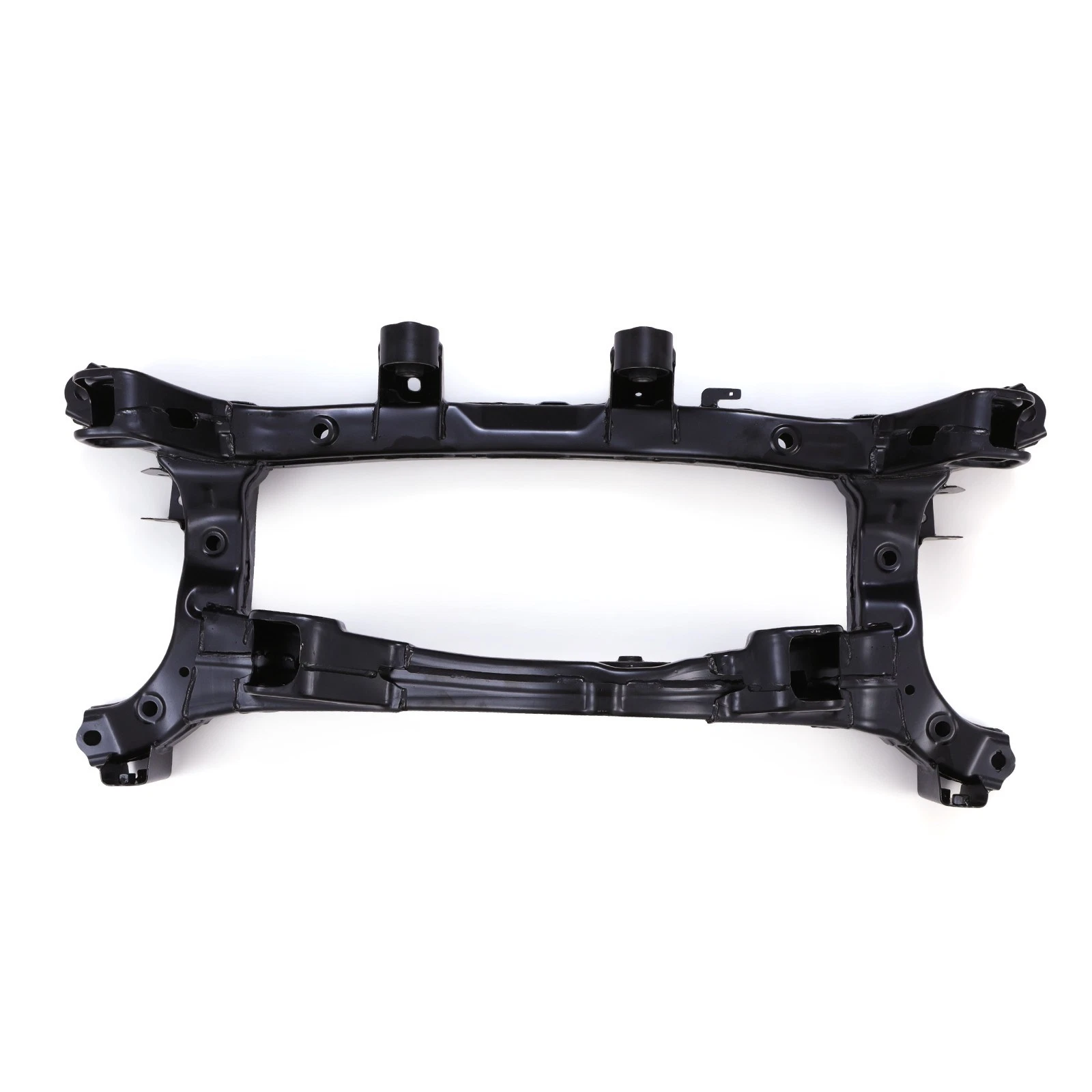 Rear suspension subframe for Hyundai Tucson and Kia Sportage SL/LM generation SUV models