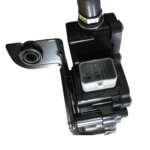 Parking brake motor module Hyundai Santa Fe AWD 2012-19 rear caliper electric handbrake