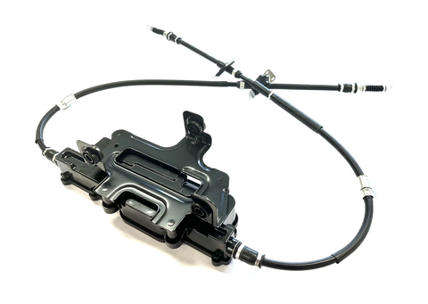 EPB actuator module Hyundai Santa Fe 4WD 2012-2019 59700-2W800 aftermarket