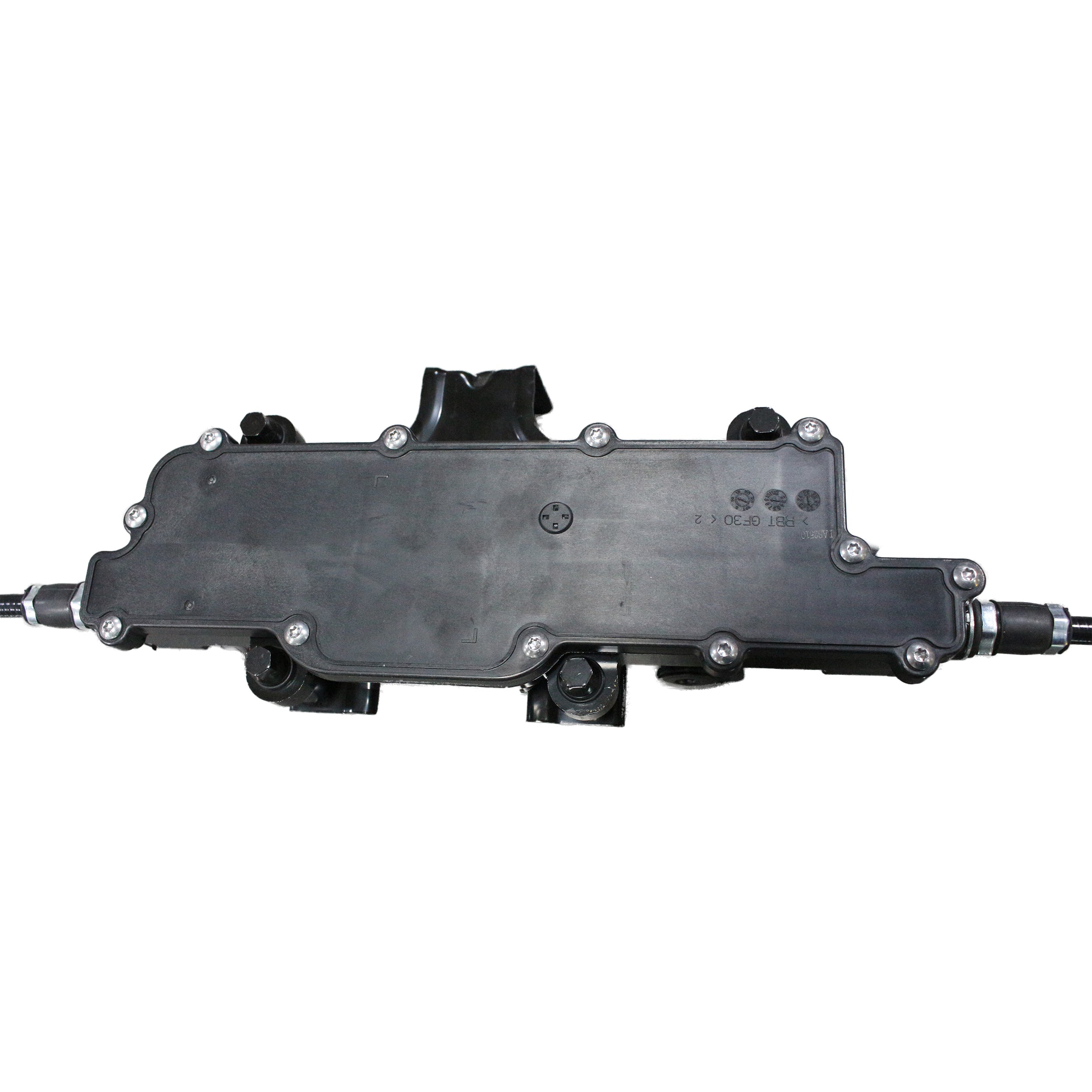 Parking brake motor module Hyundai Santa Fe 4WD 59700-B8700 high-quality aftermarket