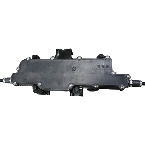 Parking brake motor module Hyundai Santa Fe 4WD 59700-B8700 high-quality aftermarket