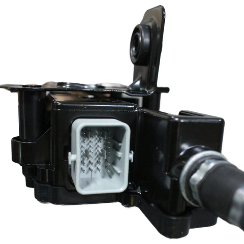 Hyundai Santa Fe parking brake actuator module 597002W600 rear caliper electronic EPB part