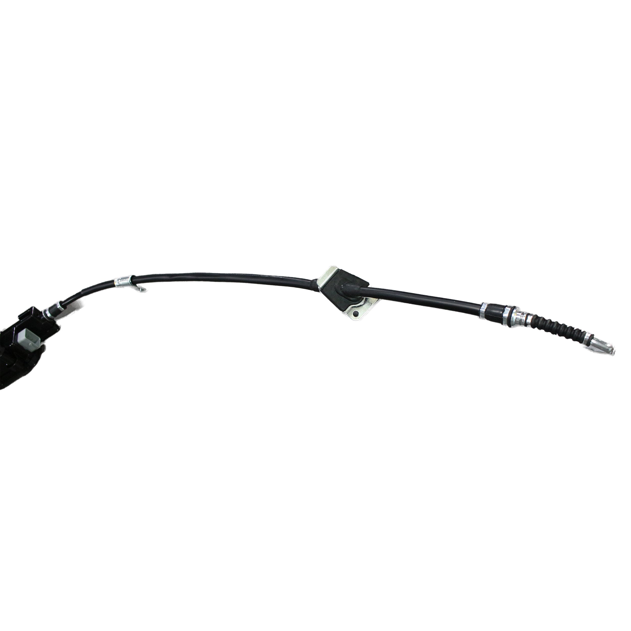 Electronic hand-brake control unit Hyundai Santa Fe 4WD 2012-18 restore parking brake function
