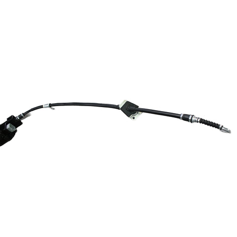 Electronic hand-brake control unit Hyundai Santa Fe 4WD 2012-18 restore parking brake function
