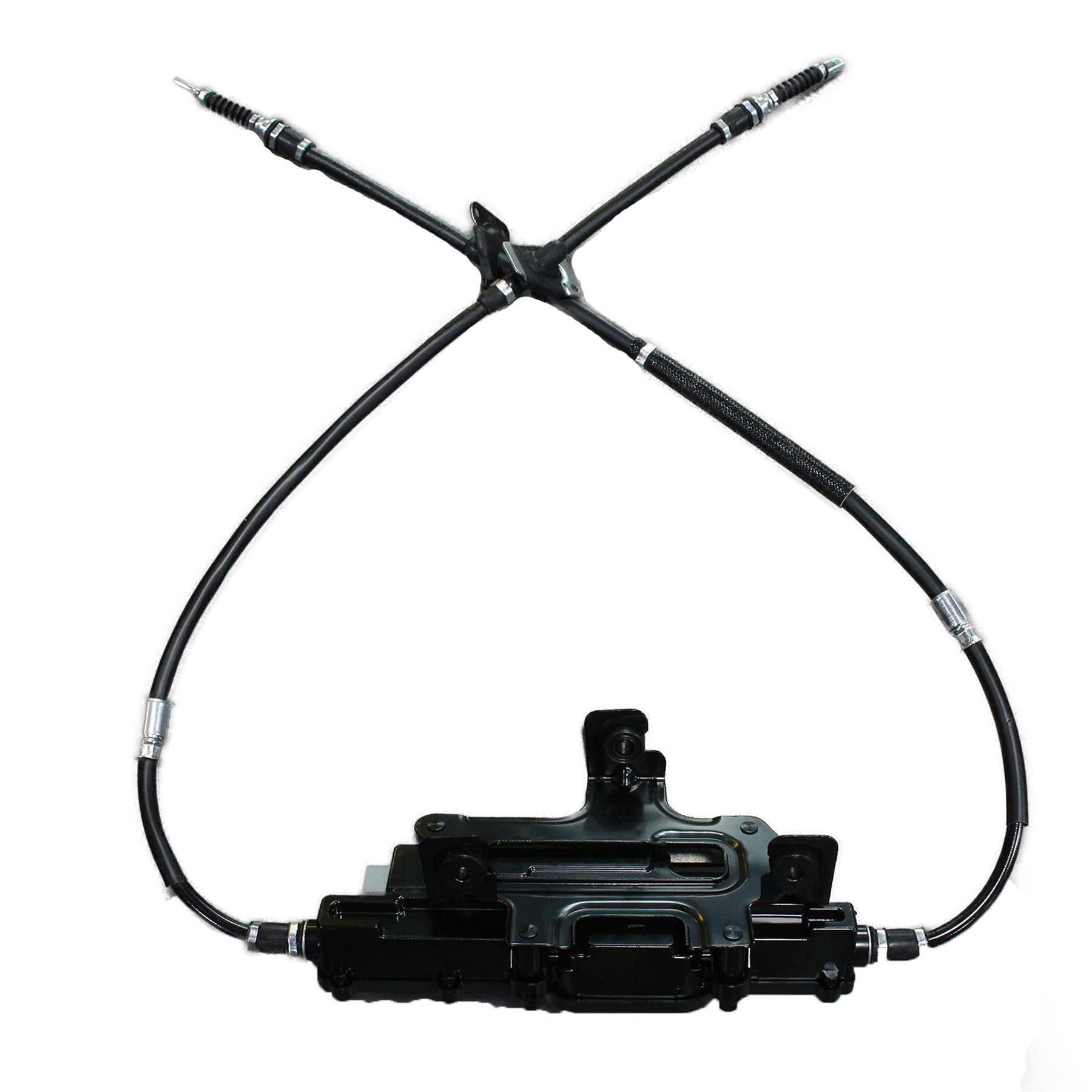 Electronic parking brake actuator module Hyundai Santa Fe 2012-2019 4WD 59700 2W800