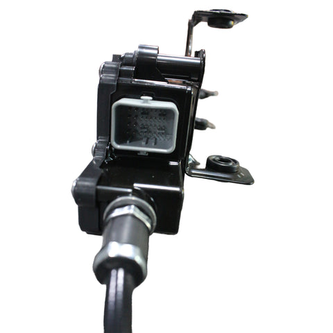 Electronic parking-brake actuator control module Hyundai Santa Fe AWD 2012-19 reliable replacement