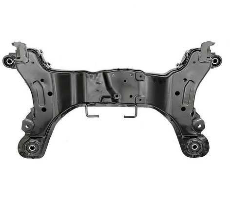 Front Subframe Crossmember For Hyundai Matrix 6240017900