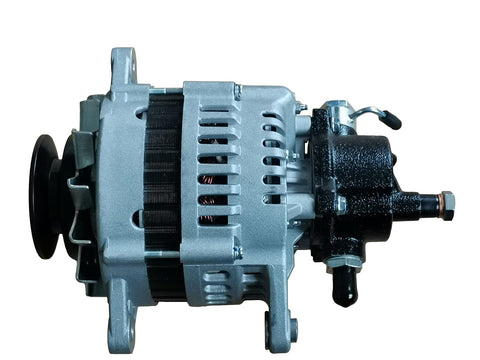 Alternator for Opel: Campo, Frontera, Monterey