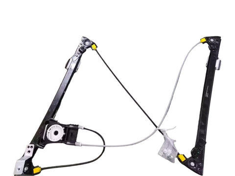 Front Right Electric Window Regulator for Jaguar: XF 8X23F23200AL