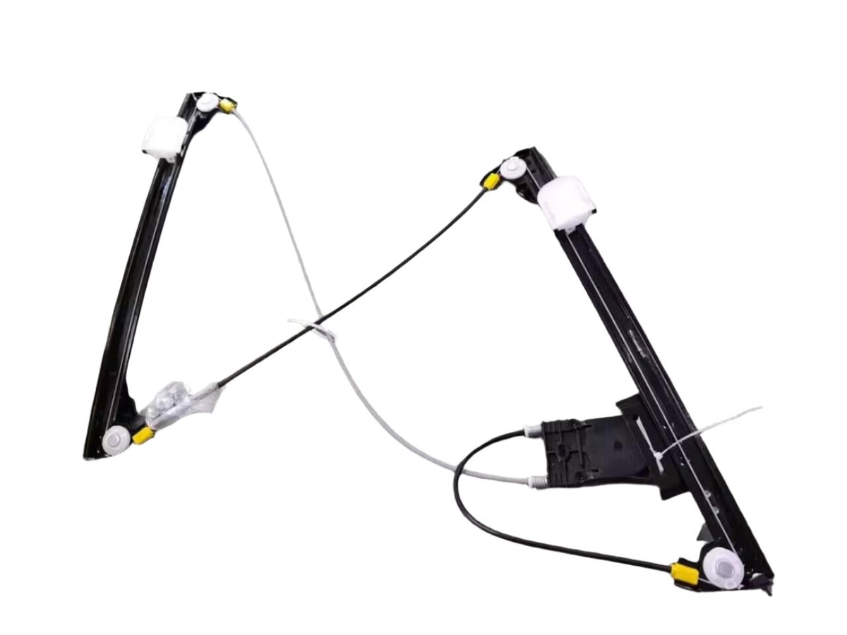 Front Right Electric Window Regulator for Jaguar: XF 8X23F23200AL