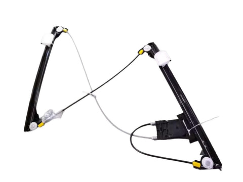 Front Right Electric Window Regulator for Jaguar: XF 8X23F23200AL