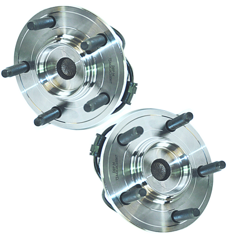 Front Left Or Right Wheel Bearing Hub for Jaguar: S-Type, XF, Nissan: Bluebird