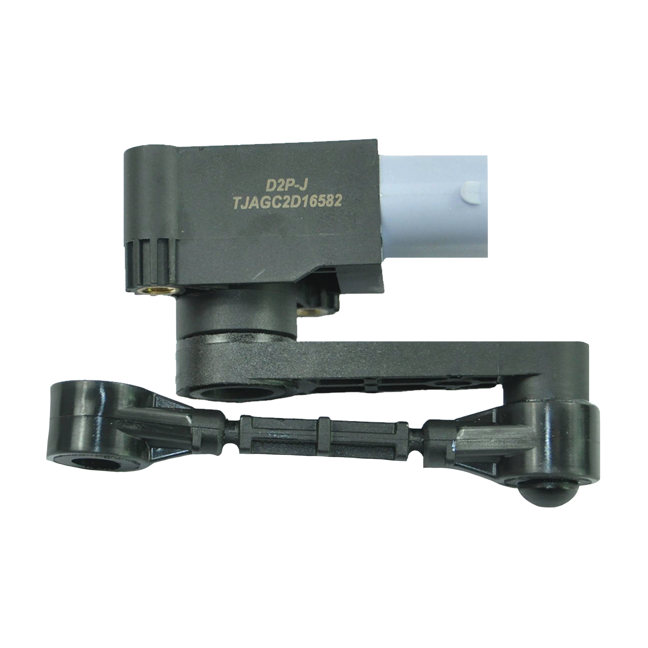 C2D16582 rear suspension level sensor set
