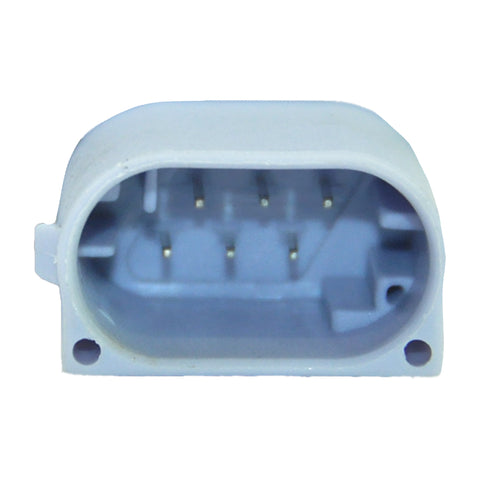 rear axle height level sensors for luxury vehicles