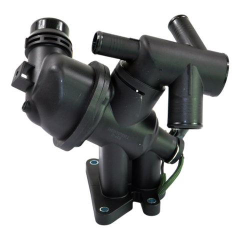 Thermostat Housing For Jaguar: E-Pace, Land Rover: Discovery Sport, Range Rover Evoque,