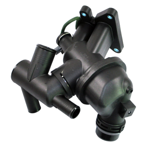 Thermostat Housing For Jaguar: E-Pace, Land Rover: Discovery Sport, Range Rover Evoque,