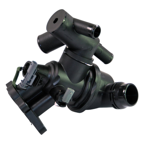 Thermostat Housing For Jaguar: E-Pace, Land Rover: Discovery Sport, Range Rover Evoque,