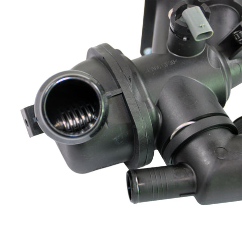 Thermostat Housing For Jaguar: E-Pace, Land Rover: Discovery Sport, Range Rover Evoque,
