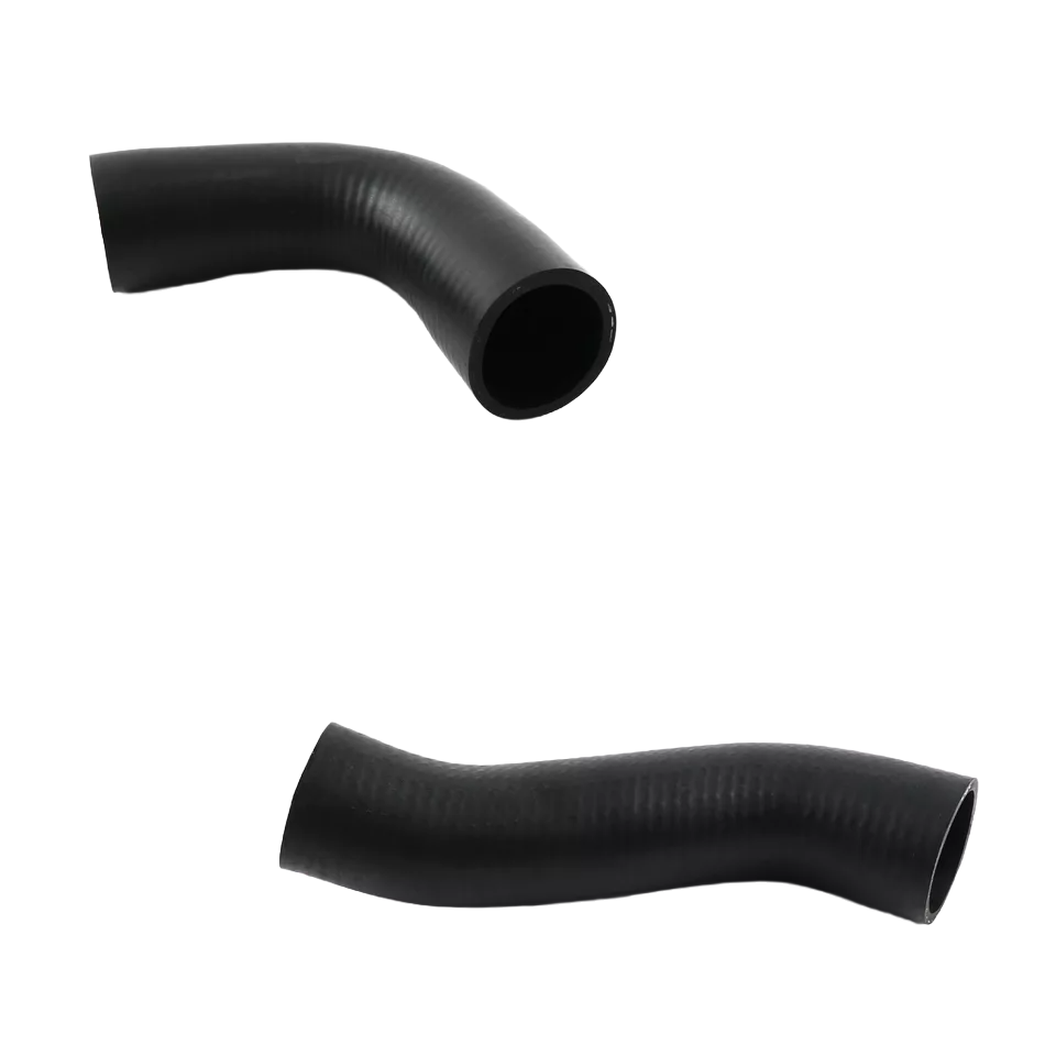 engine turbo boost hose pipes for Jaguar X-Type