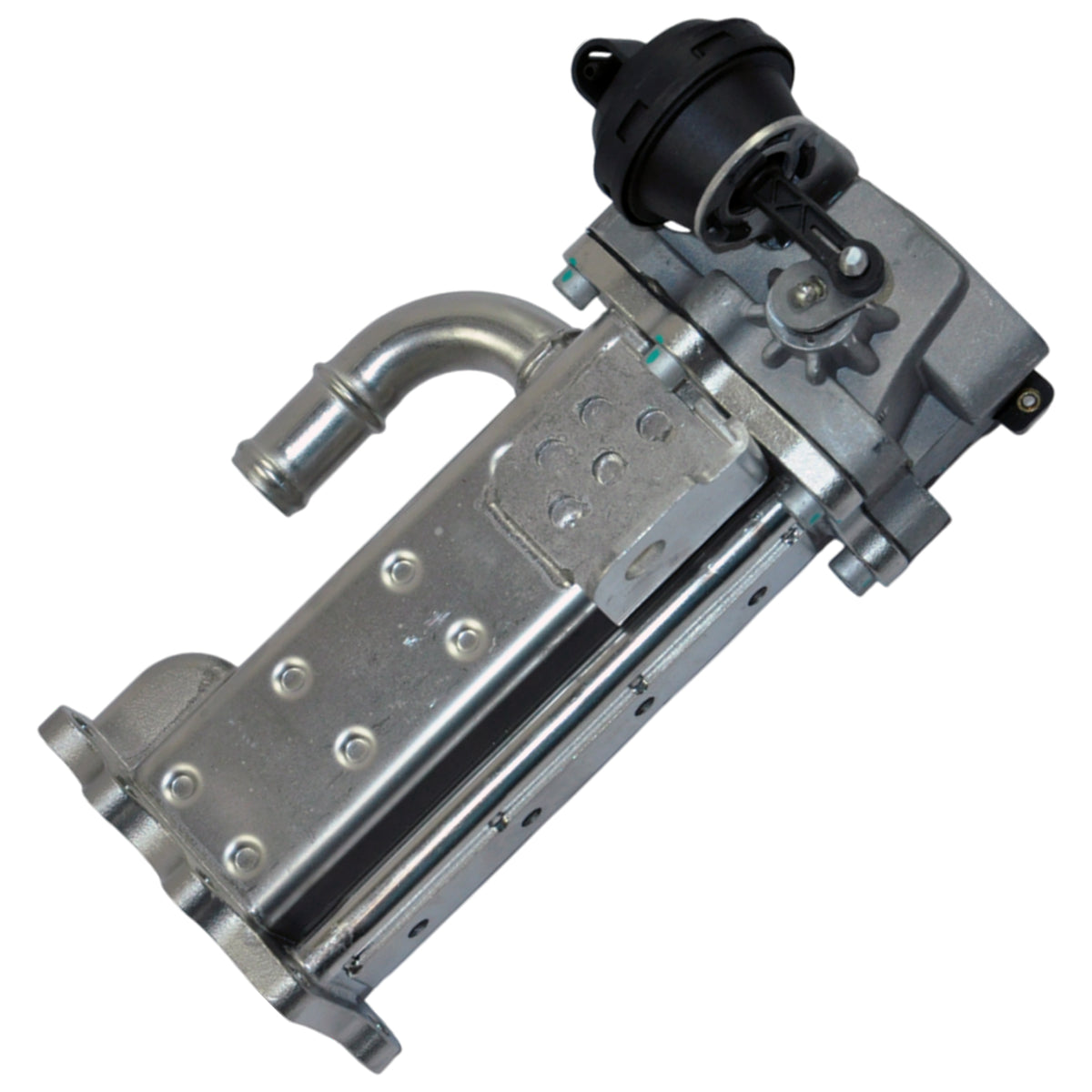 Turbo Diesel EGR Cooler for Toyota Hilux & Land Cruiser Prado 2.8D-4D