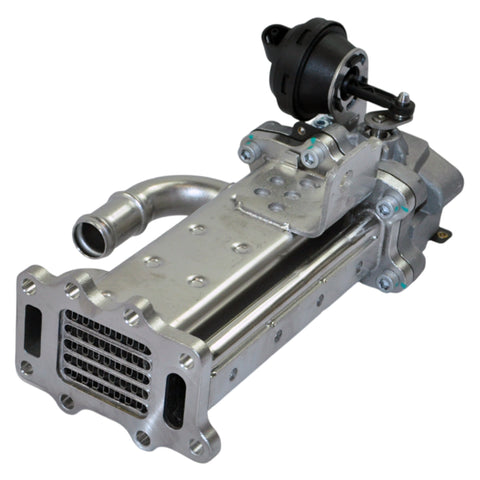 Turbo Diesel EGR Cooler for Toyota Hilux 