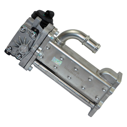 Turbo Diesel EGR Cooler 