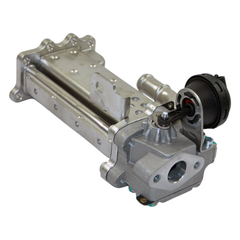 Turbo Diesel EGR Cooler for Toyota Hilux & Land Cruiser 