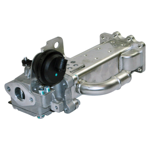Turbo Diesel EGR Cooler for Toyota 