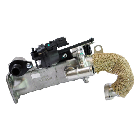 Egr Cooler For Land Rover: Discovery Sport, Freelander 2, Range Rover Evoque