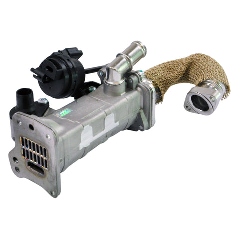 Egr Cooler For Land Rover: Discovery Sport, Freelander 2, Range Rover Evoque