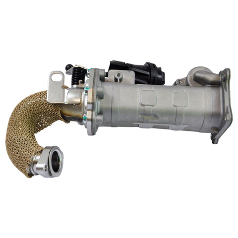 Egr Cooler For Land Rover: Discovery Sport, Freelander 2, Range Rover Evoque