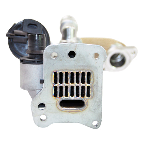 Egr Cooler For Land Rover: Discovery Sport, Freelander 2, Range Rover Evoque