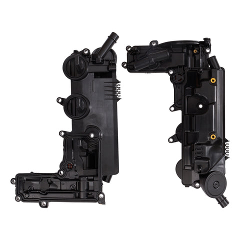 Engine Cylinder Rocker Valve Cover for Land Rover: Discovery Sport, Freelander 2, Range Rover Evoque