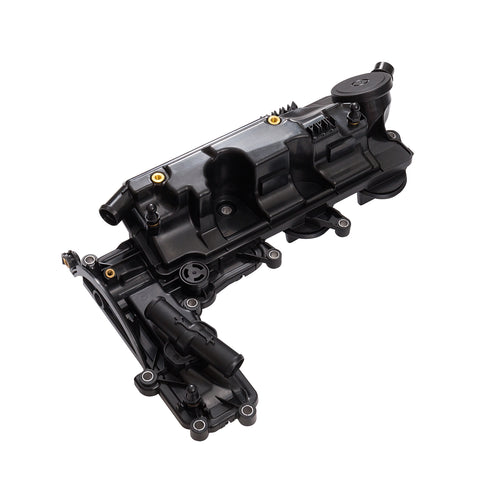 Engine Cylinder Rocker Valve Cover for Land Rover: Discovery Sport, Freelander 2, Range Rover Evoque