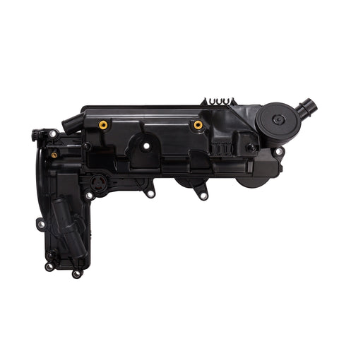 Engine Cylinder Rocker Valve Cover for Land Rover: Discovery Sport, Freelander 2, Range Rover Evoque